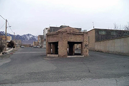میر علام