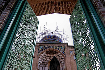 شاهزاده محمد