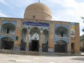 شاهزاده احمد