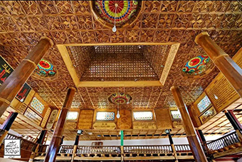 تکیه خلچان