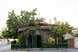 پرفسور حسابی
